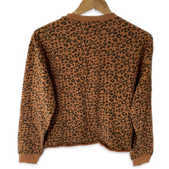 NWT Blank NYC Pullover Crewneck Sweater, Comfortable Stylish Long Sleeve Size XS - Picture 4 of 6